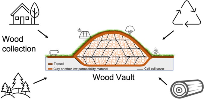 圖6、Wood Vault示意圖 (Zeng and Hausmann, 2022)