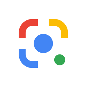 圖14、google Lens (資料來源: google)